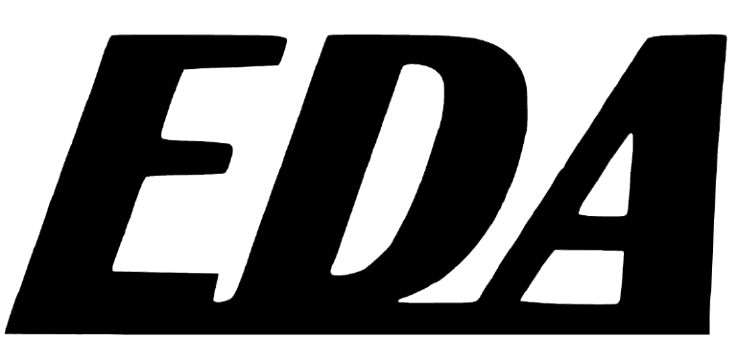 EDA Logo